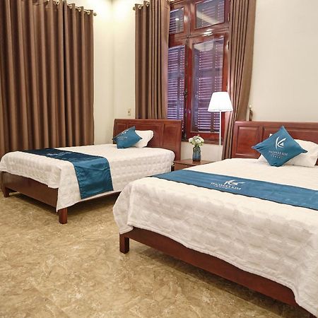Kim'S Family Hotel ฮาลอง ภายนอก รูปภาพ